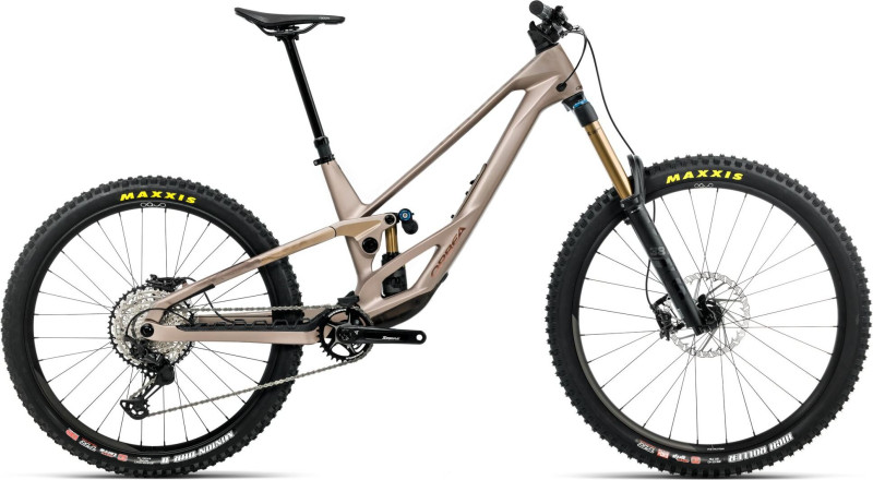 RALLON E-TEAM Nickel