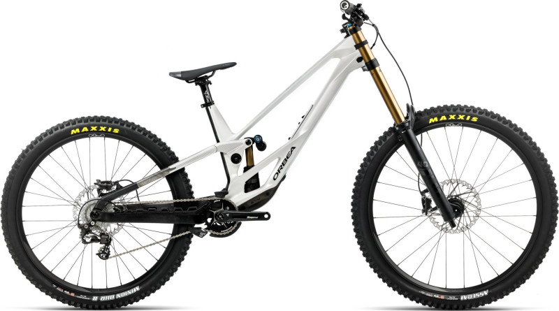 RALLON 450 D-LTD White Black