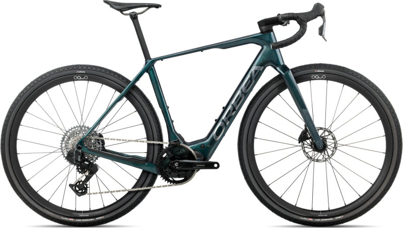 RALLON 450 E10 Green Purple