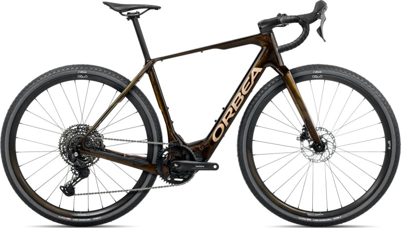 RALLON 450 E-TEAM Nickel