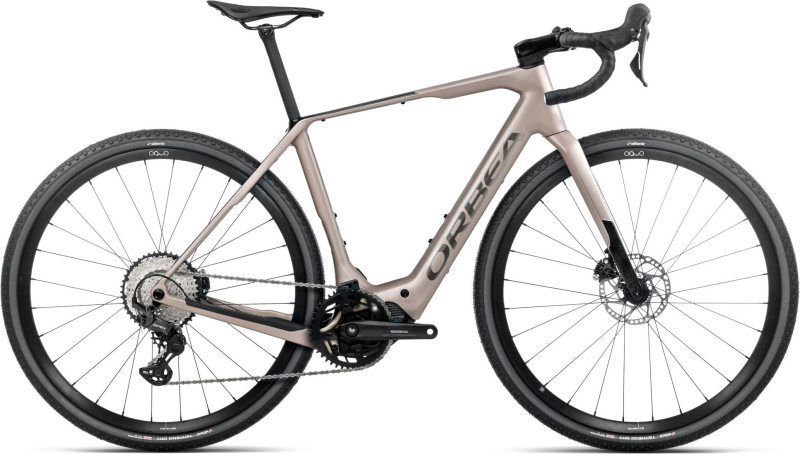 RALLON 450 E-LTD White Black