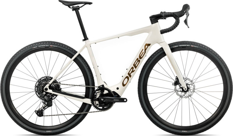 DENNA H50 White