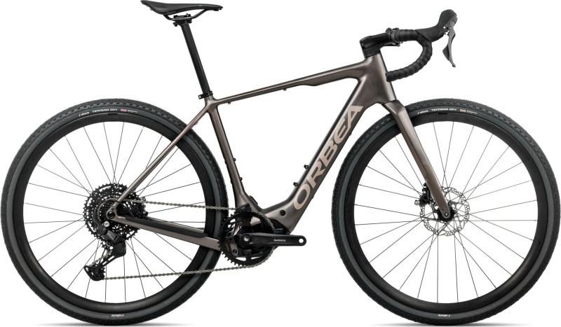 DENNA H50 Bronze