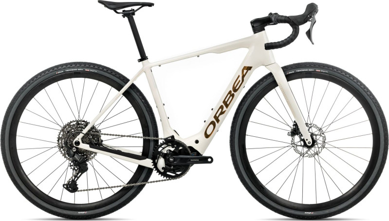 DENNA H40 White
