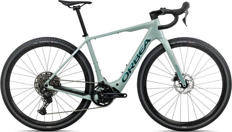 DENNA H40 Blue