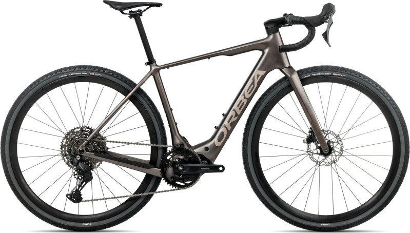 DENNA H40 Bronze