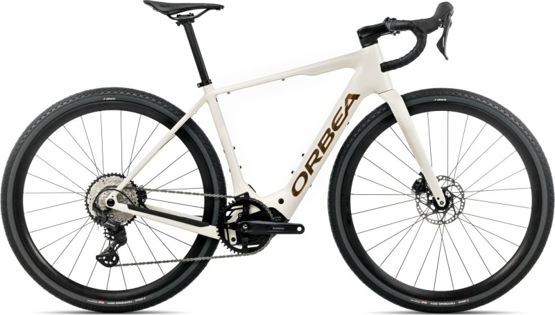 DENNA H30 White
