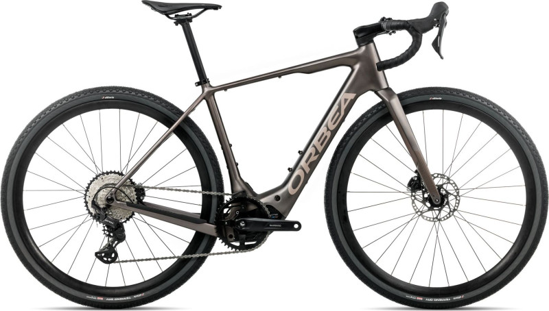 DENNA H30 Bronze
