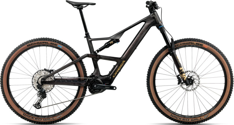 RISE SL M20 420W Cosmic Sand