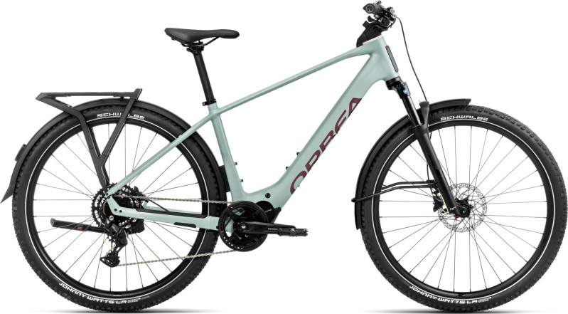 RISE LT M-TEAM 630W Cosmic Sand
