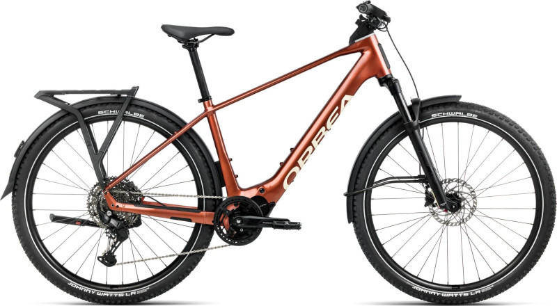 RISE LT M-TEAM 630W Tanzanite Carbon