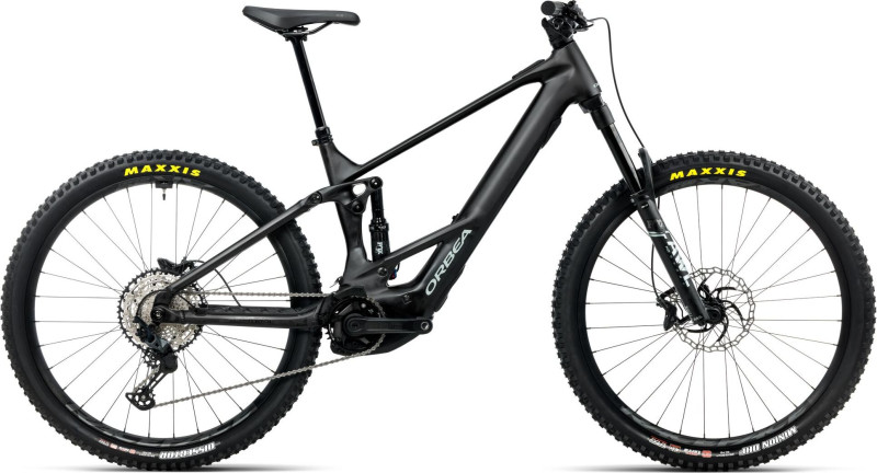 WILD ST H20 Black Blue