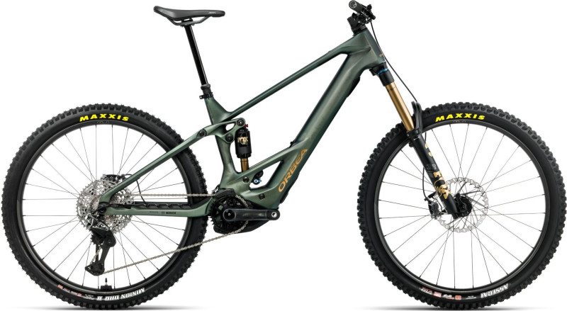 WILD M-LTD Seaweed