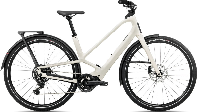 DIEM 30 White