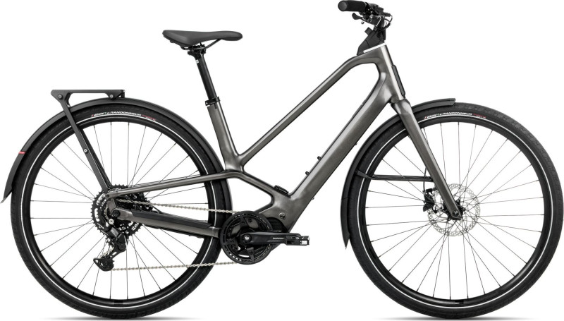 DIEM 30 Anthracite