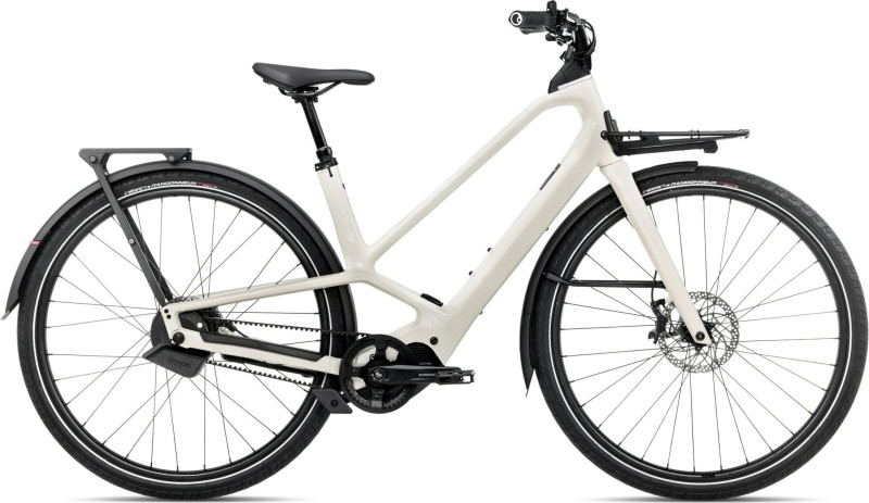 DIEM 10 White