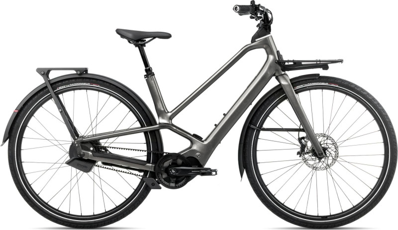 DIEM 10 Anthracite