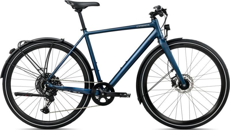 VECTOR 15 EQ Blue