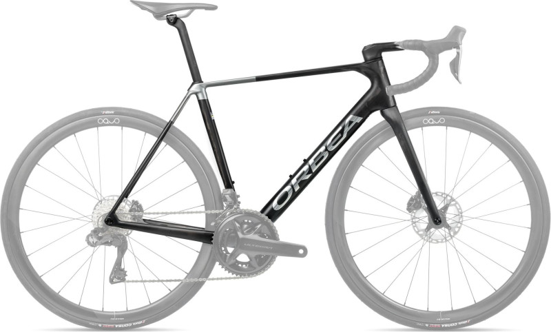 ORCA OMR Diamond Grey