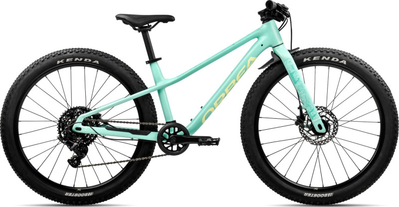 KIMU 24 H20 24 Green