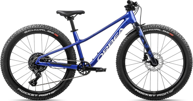 KIMU 24 H10 24 Blue