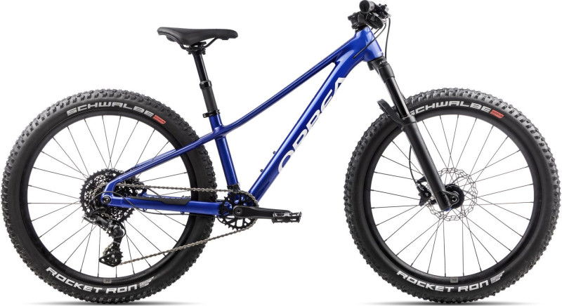 KIMU 24 H10 TR 24 Blue