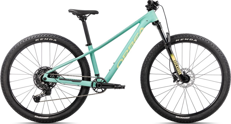 KIMU 27 H20 27 Green