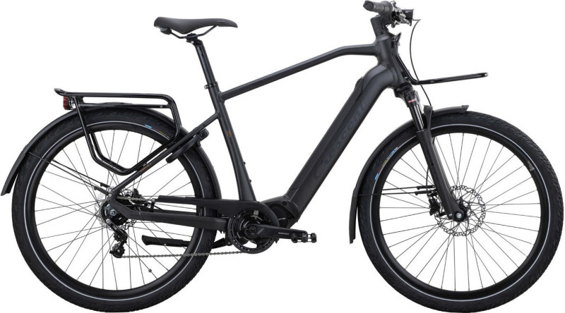 Elgot 20S 5vxl Black asphalt