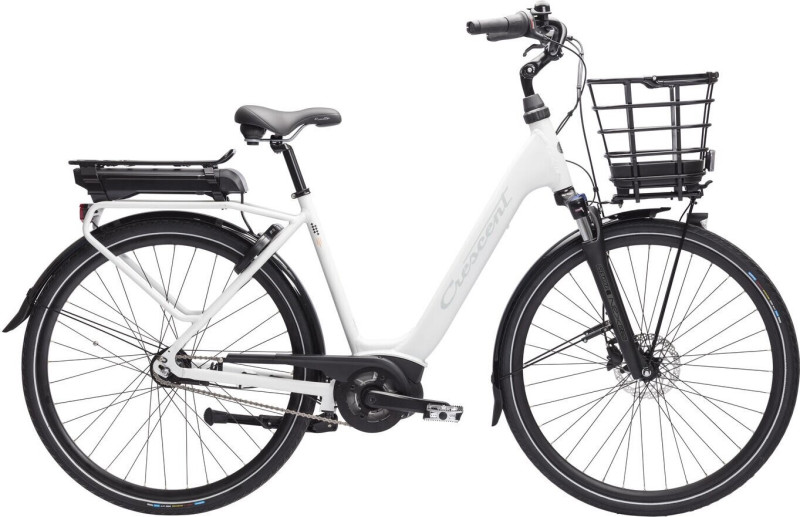 Elvira 7vxl White snow
