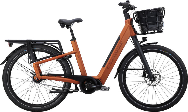 Elmer 20S 5vxl Orange lava