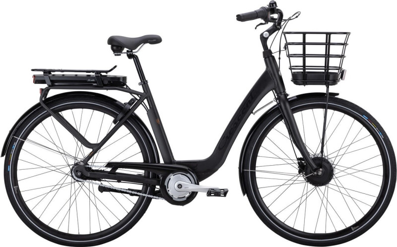 Elina 7vxl Black asphalt