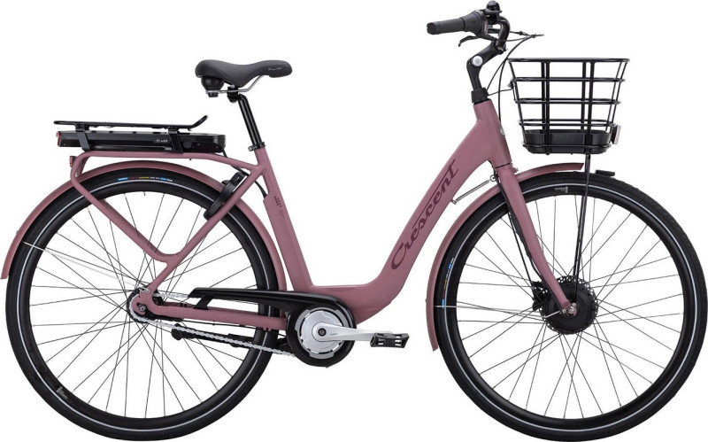 Elina 7vxl Chianti Bordeaux