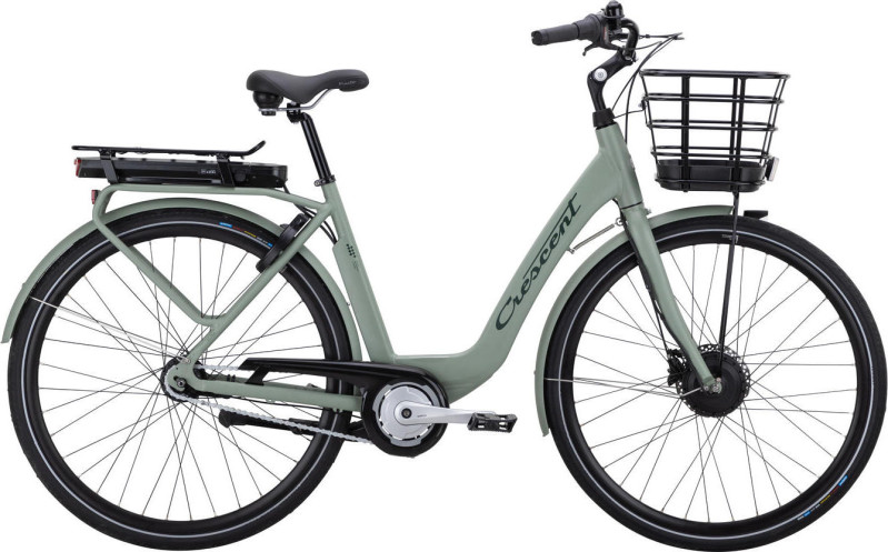 Elina 7vxl Dusty green