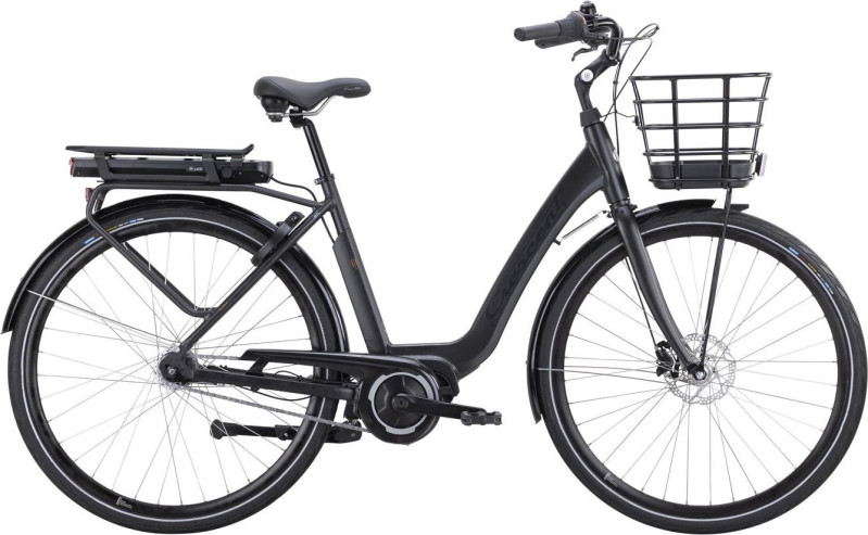 Elora 7vxl Black asphalt