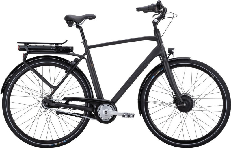 Elwin 7vxl Black asphalt
