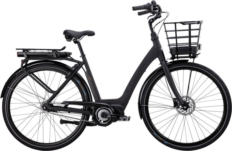Elsa 7vxl Black asphalt