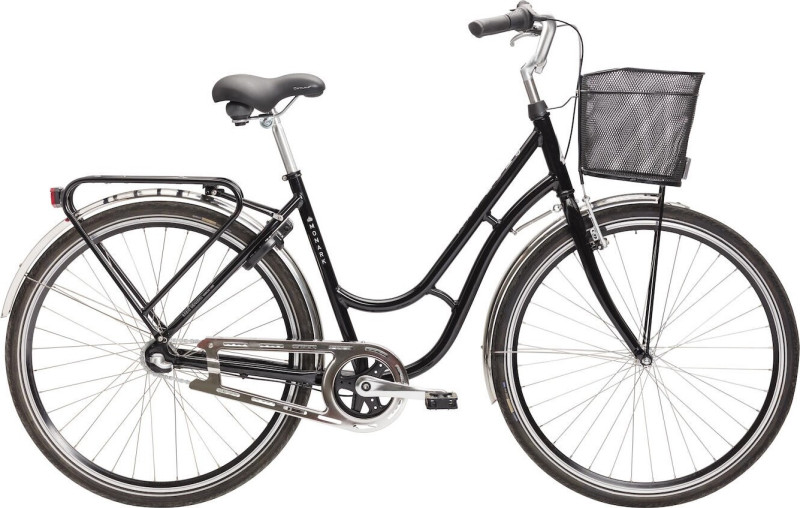 Karin 3vxl Svart