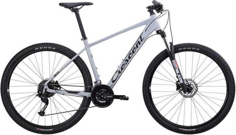 Modig M20 29” 18vxl Grå