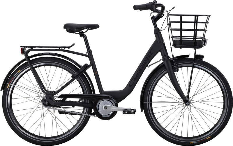 Tova 7vxl Black asphalt