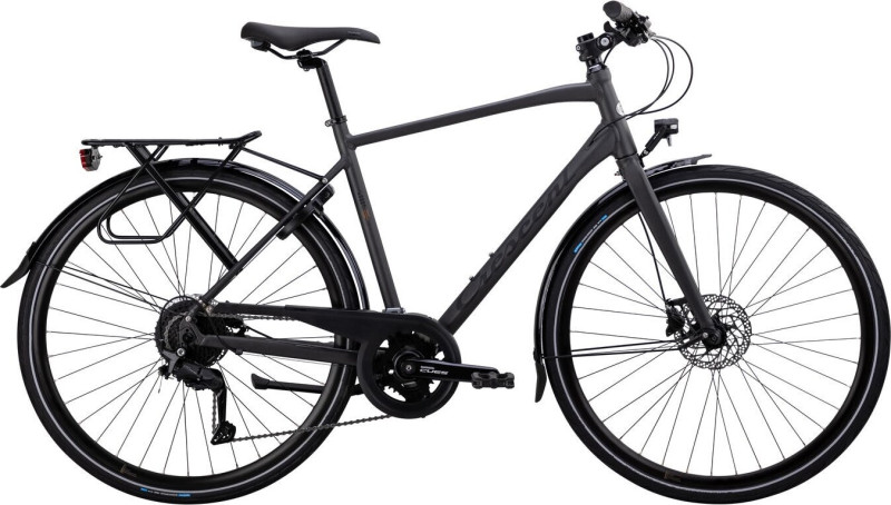 Kebne 18vxl Black asphalt