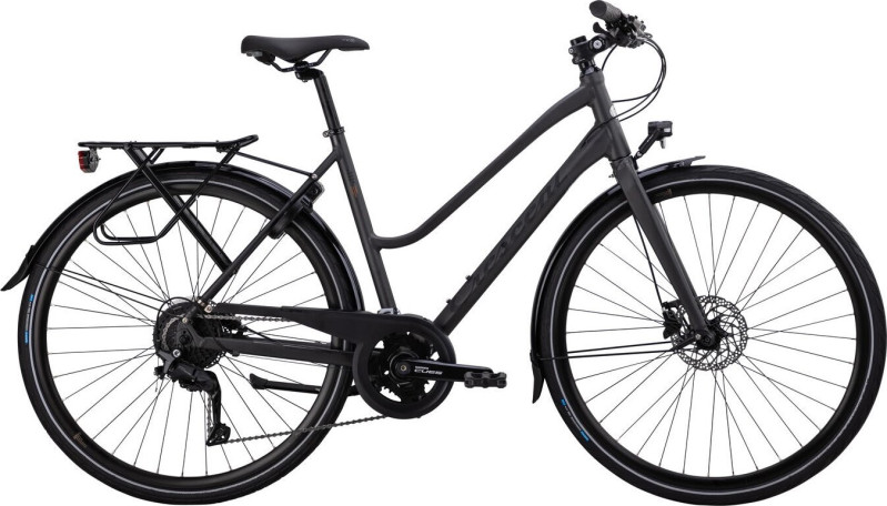 Holma 18vxl Black asphalt