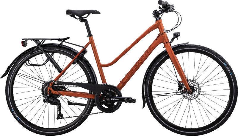 Holma 18vxl Orange lava