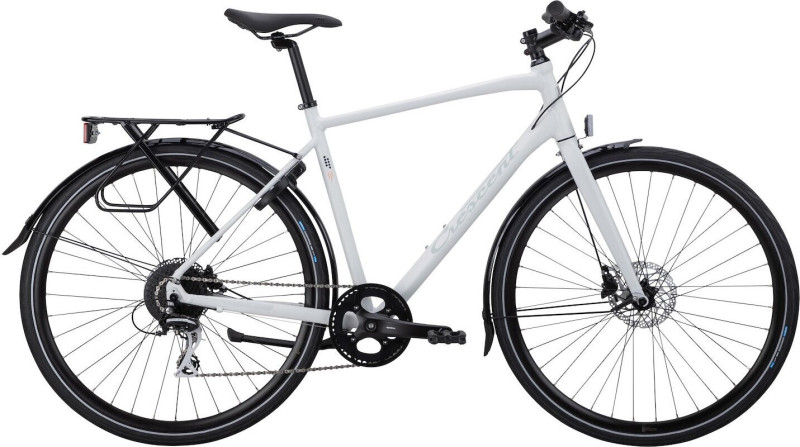 Atto 8vxl White snow