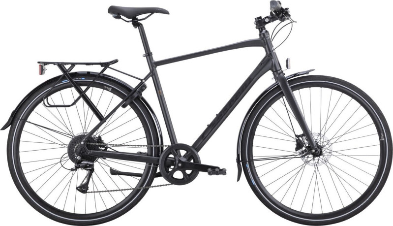 Atto 8vxl Black asphalt