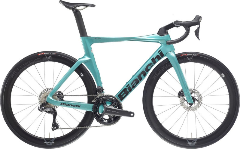 OLTRE COMP 105 DI2 12S
