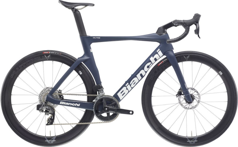 OLTRE COMP 105 DI2 12S