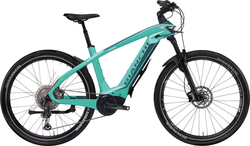 E-OMNIA XTYPE HT DEO11 OLI630