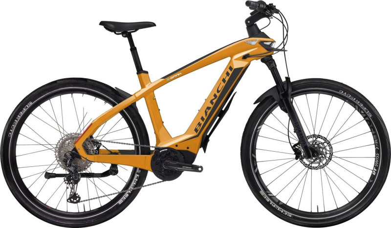 E-OMNIA XTYPE HT DEO11 OLI630