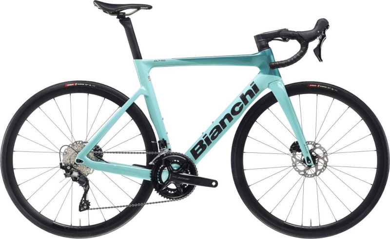 OLTRE RACE 105 DI2 50-34 R818