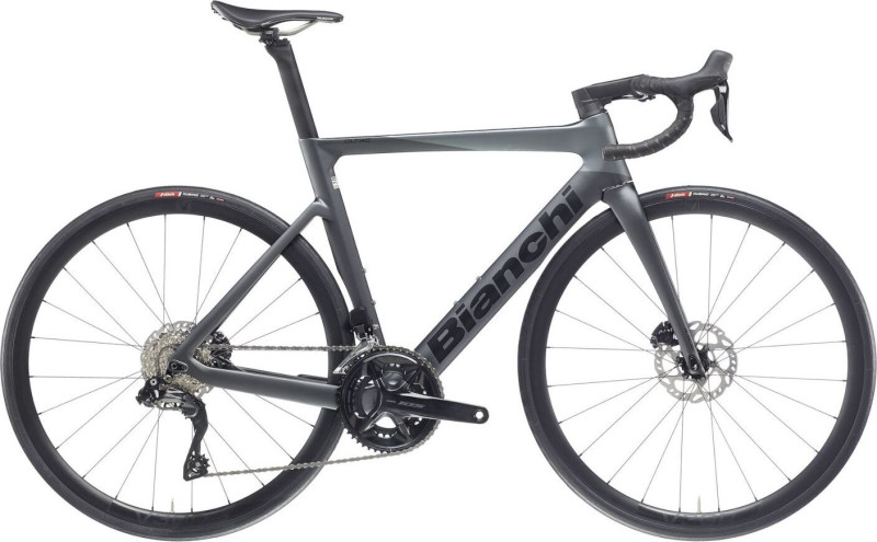 OLTRE RACE 105 DI2 50-34 R818